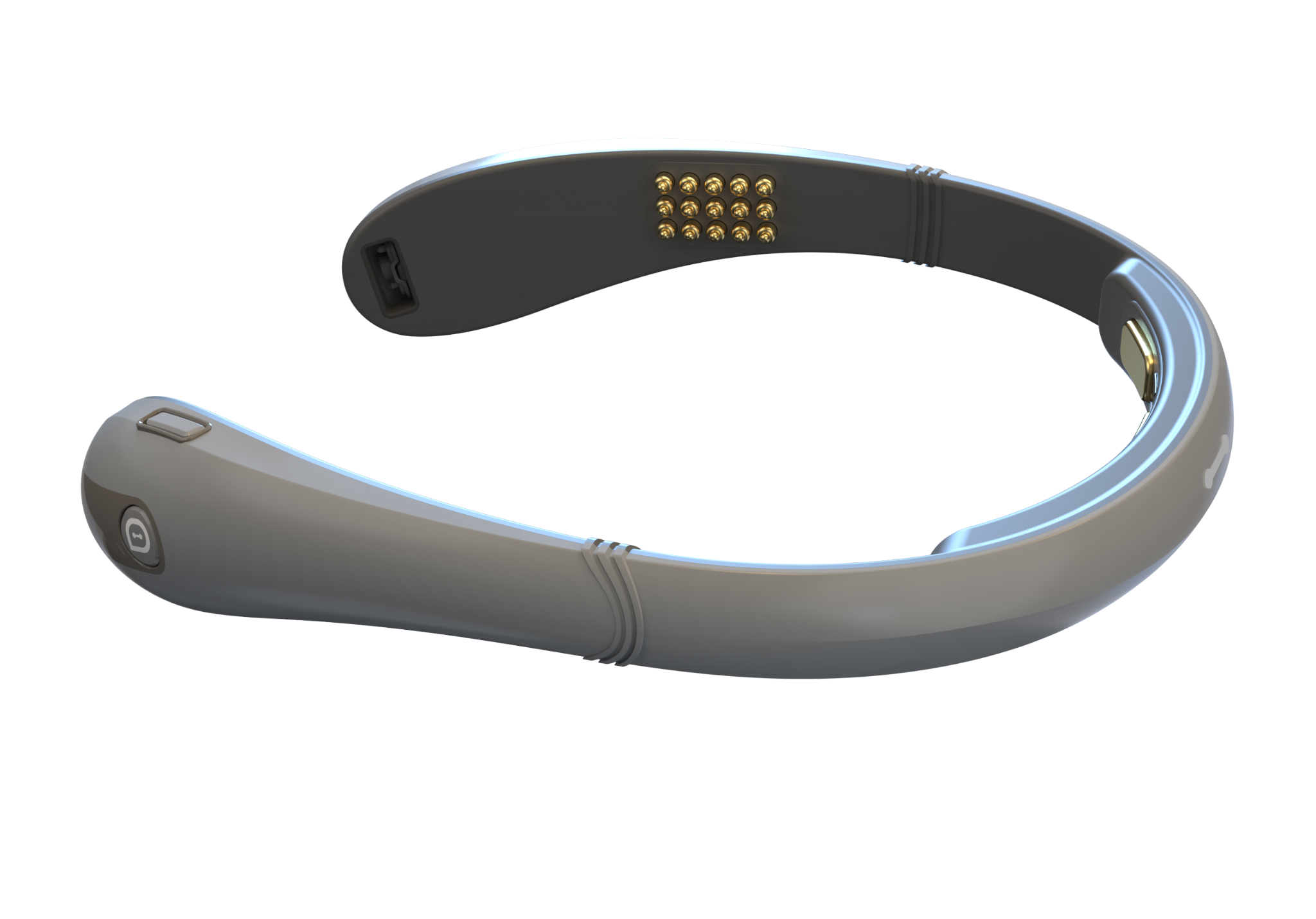 FocusLane wearable sensing band