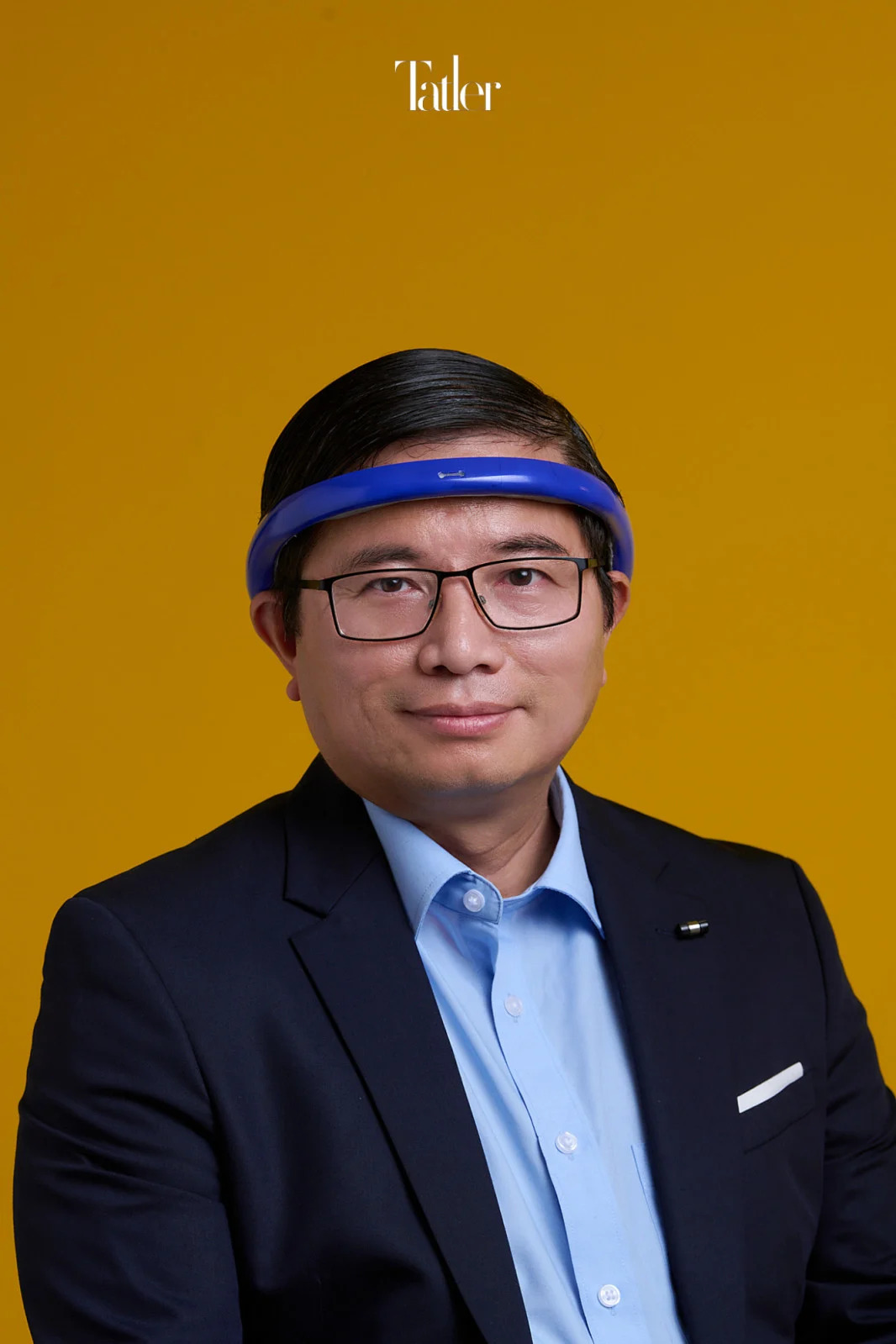Dr. Xuan Tran