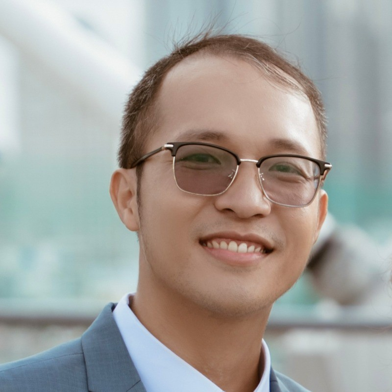 Dr. Khoa Huynh