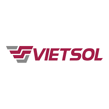 VietSol logo